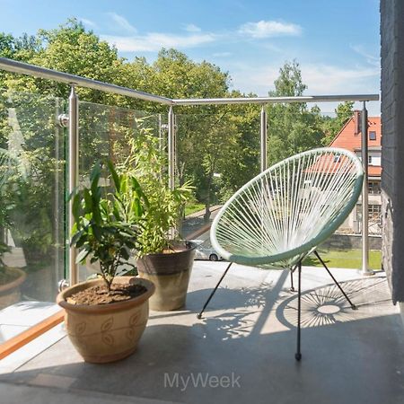 Apartament Artystyczny Zakatek Polanica-Zdroj Exterior photo