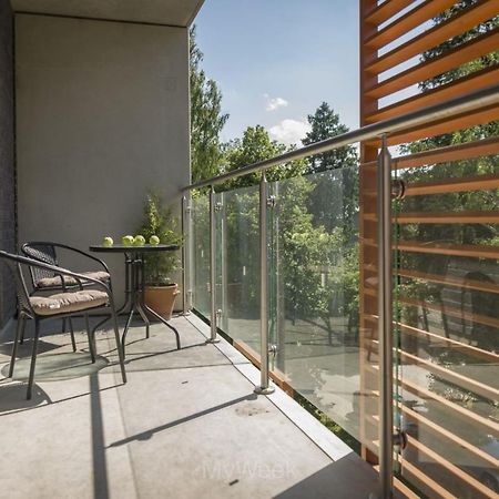Apartament Artystyczny Zakatek Polanica-Zdroj Exterior photo