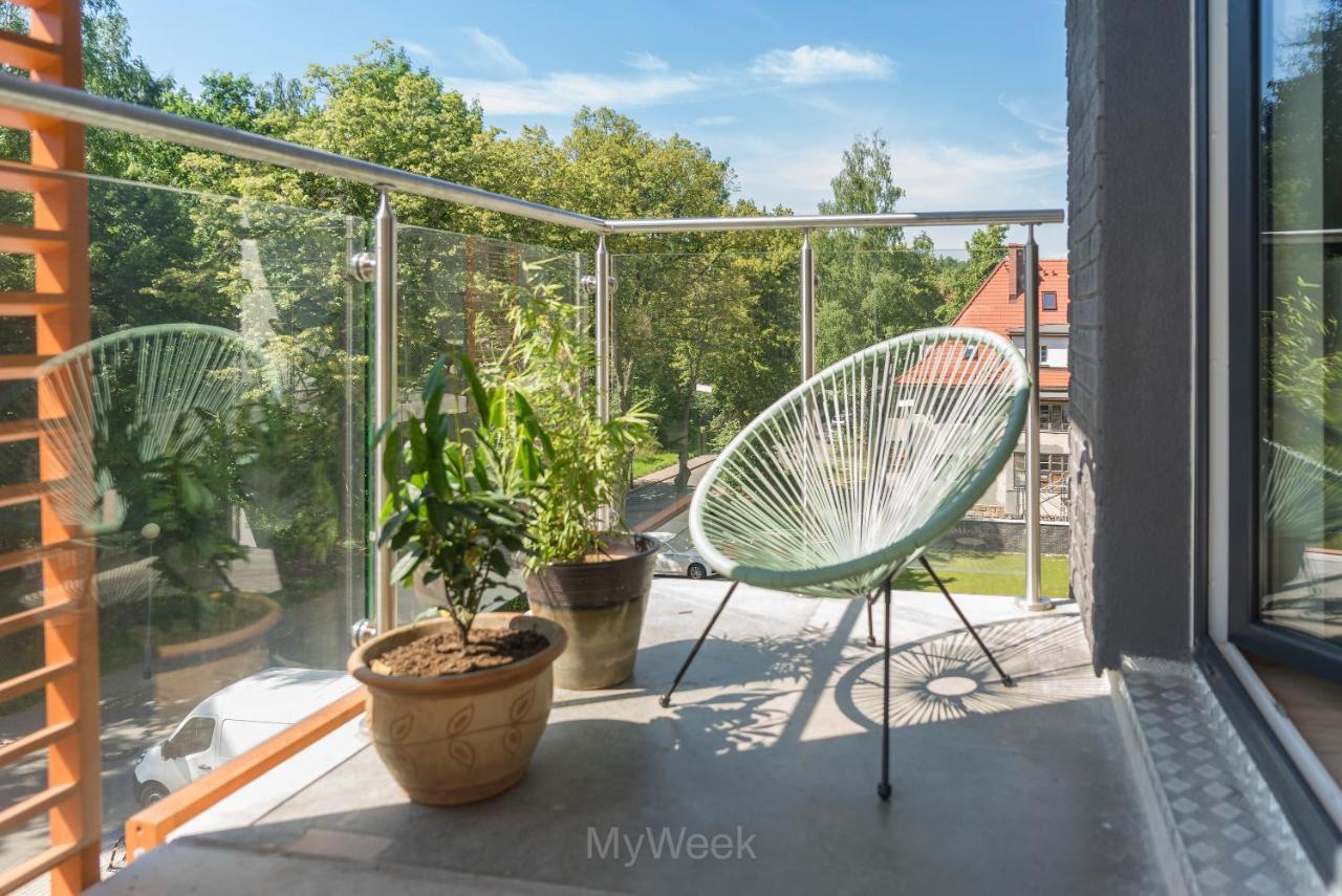 Apartament Artystyczny Zakatek Polanica-Zdroj Exterior photo